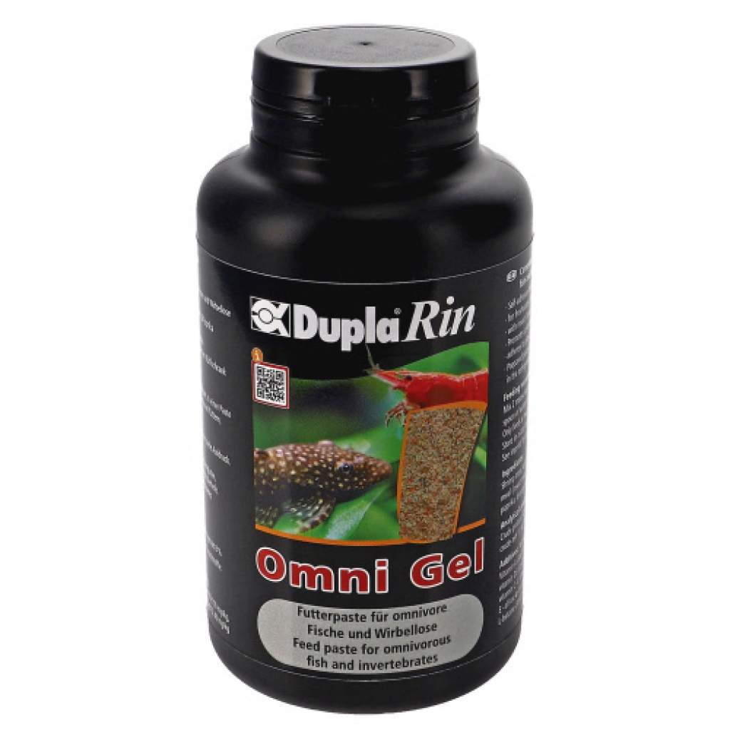 DuplaRin Omni Gel 150g